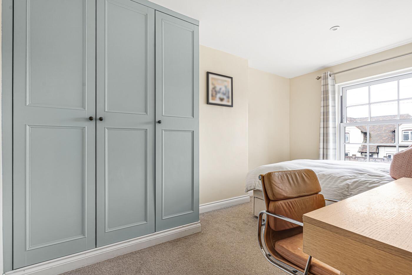 Bix, Henley-On-Thames